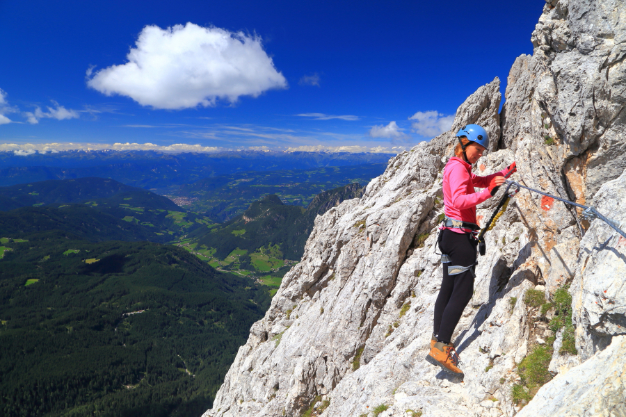 Les meilleurs spots d'escalade à découvrir en Ardèche : Guide pour les passionnés